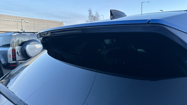 Jaguar E-Pace 2.0 D200 R-Dynamic SE 5dr Auto Diesel Estate